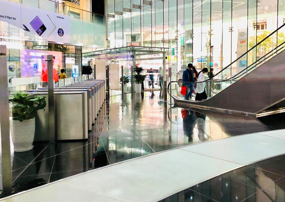 Bitexco Financial Tower Số 02 Hải Triều, Phường Bến Nghé, Quận 1 (1)