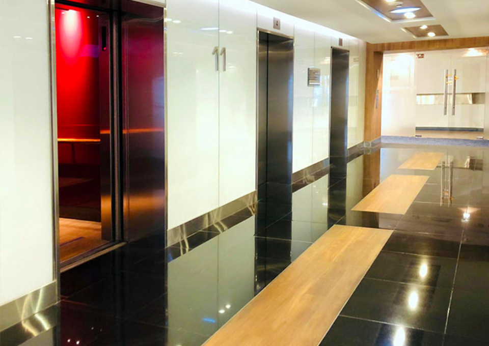 Bitexco Financial Tower Số 02 Hải Triều, Phường Bến Nghé, Quận 1 (2)