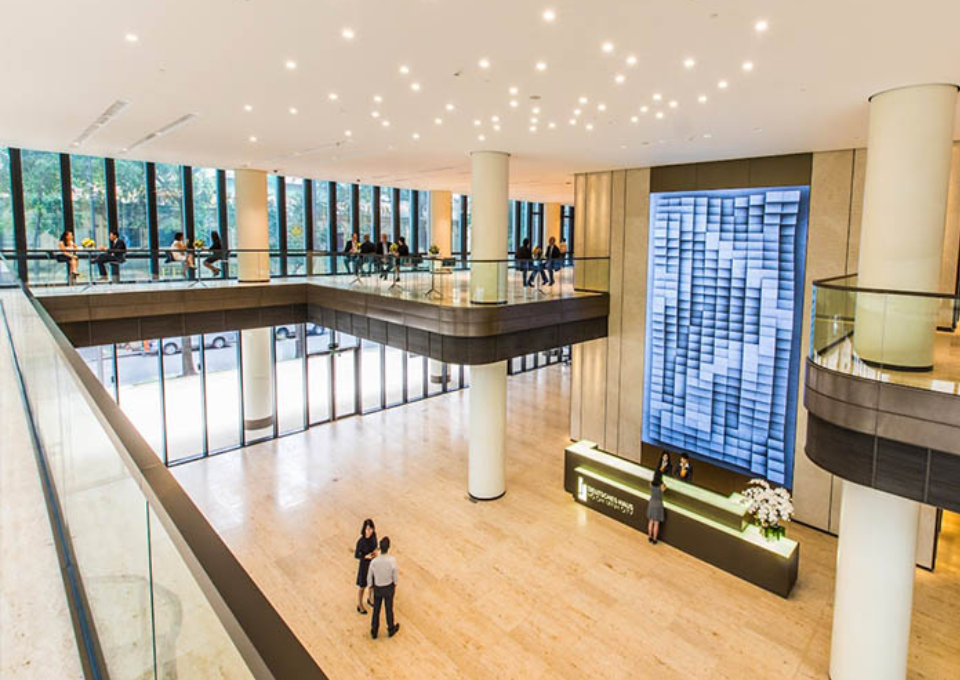 Deutsches Haus 33 Lê Duẩn, Phường Bến Nghé, Quận 1 (5)
