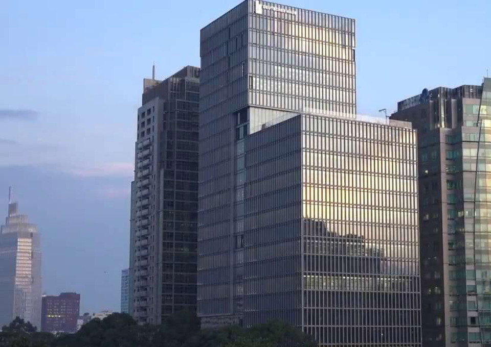 Deutsches Haus 33 Lê Duẩn, Phường Bến Nghé, Quận 1