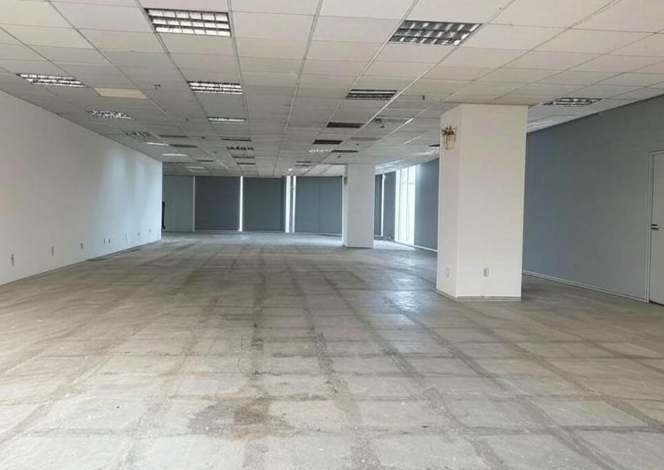 HD Bank Tower 25bis Nguyễn Thị Minh Khai, Phường Bến Ngé, Quận 1 (1)