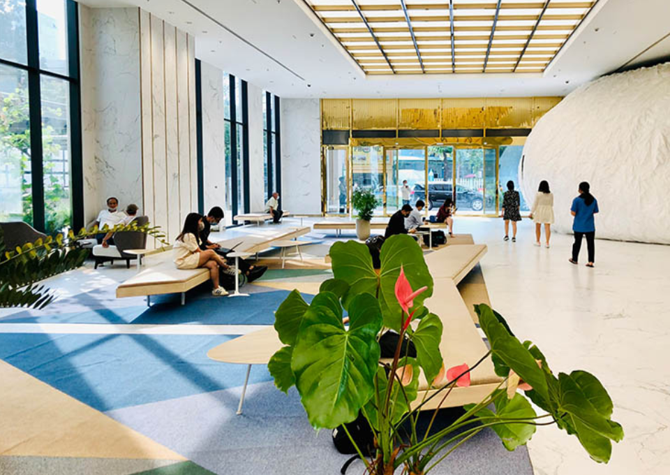 Lim 3 Tower 29A Nguyễn Đình Chiểu, Phường Đa Kao, Quận 1 (2)