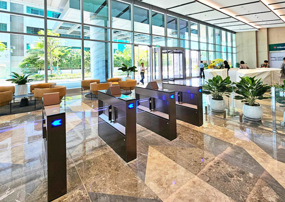Riverfront Financial Centre 3A – 3B Tôn Đức Thắng, Phường Bến Nghé, Quận 1 (3)