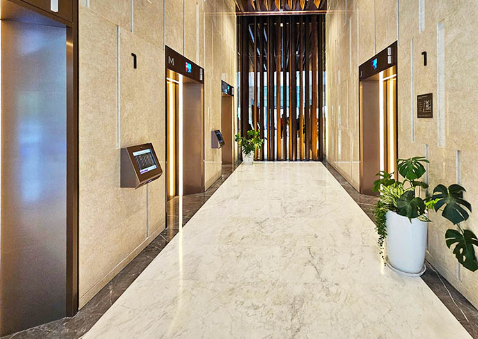 Riverfront Financial Centre 3A – 3B Tôn Đức Thắng, Phường Bến Nghé, Quận 1 (4)