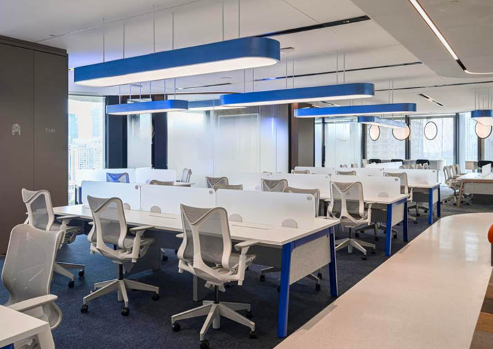 Techcombank Tower 23 Lê Duẩn, Phường Bến Nghé, Quận 1 (4)