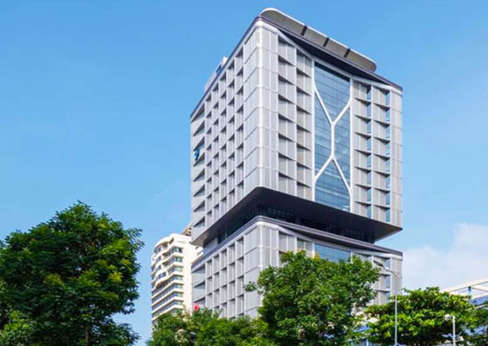 Techcombank Tower 23 Lê Duẩn, Phường Bến Nghé, Quận 1