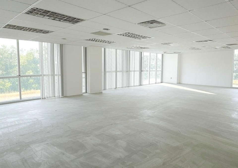 The Landmark Tower 5B Tôn Đức Thắng, Phường Bến Nghé, Quận 1 (4)